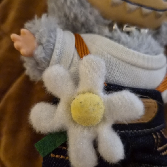 Fall In Wild Labubu - Picture 3 of 8